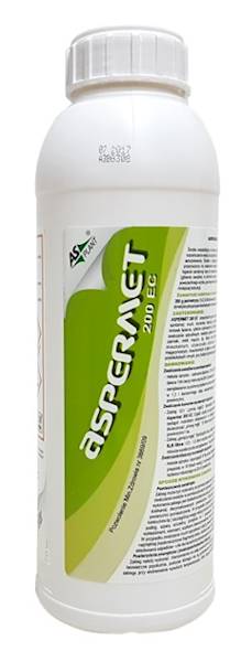 Aspermet 200EC 1L