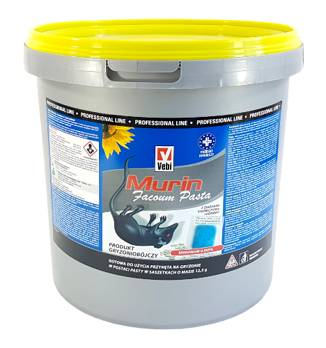 Murin facoum pasta 5kg