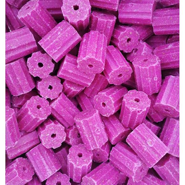 Brodirat 20 g bloczek Wax-Bar z otworem - 10kg