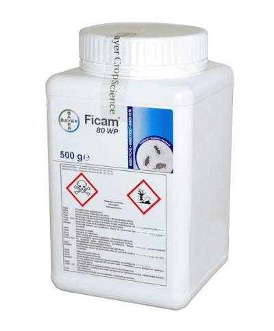 Ficam 80 WP 500g