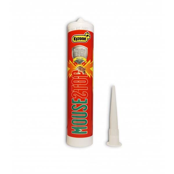 MouseStop masa uszczelniająca 300ml przeciw gryzon
