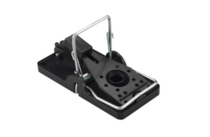 Myszołapka plastikowa DX Snap Trap