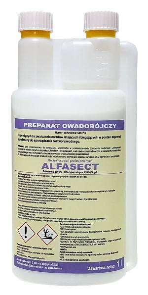 Alfasect 6 SC 1 L
