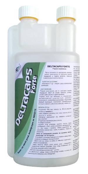 Deltacaps Forte 1L
