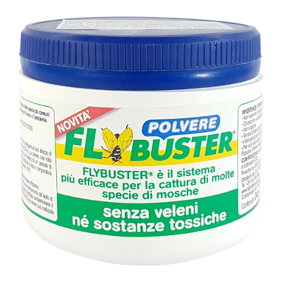 Atraktant do pułapki Flybuster 240g