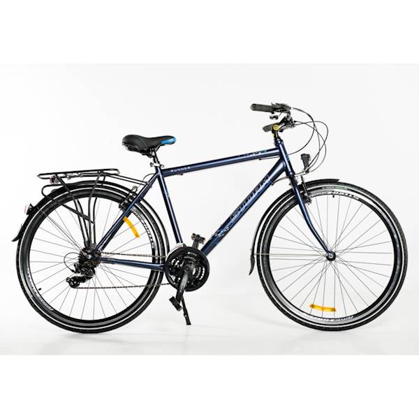 ROWER STORM RUNNER 28" M 19" GRAFIT