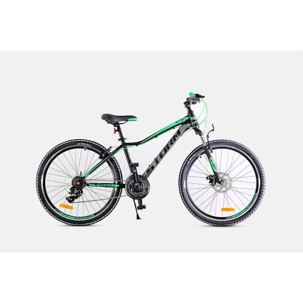 ROWER STORM RAPID 26" 1xDISC