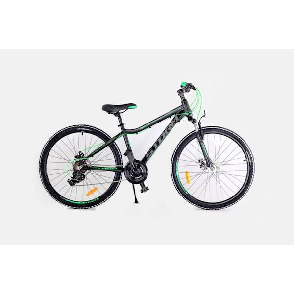 ROWER STORM RACER 26" 2xDISC