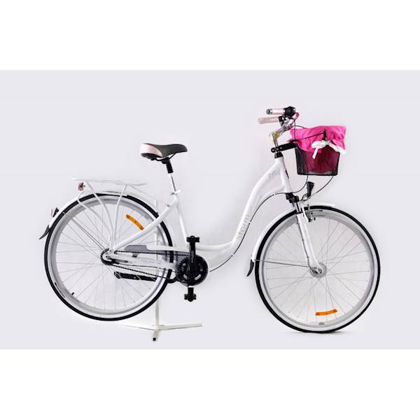 ROWER STORM PARIS 28" 3S + DYN+AMT