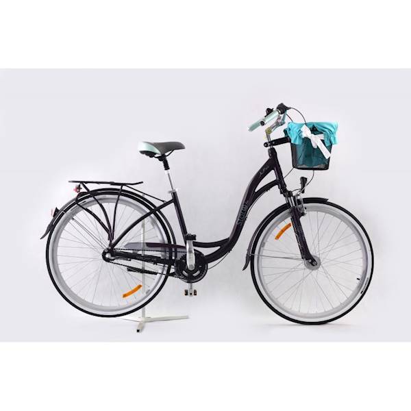 ROWER STORM PARIS 28" 3S + AMT