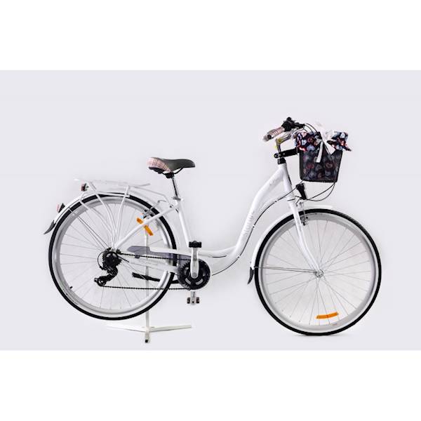 ROWER STORM PARIS 28" 3S
