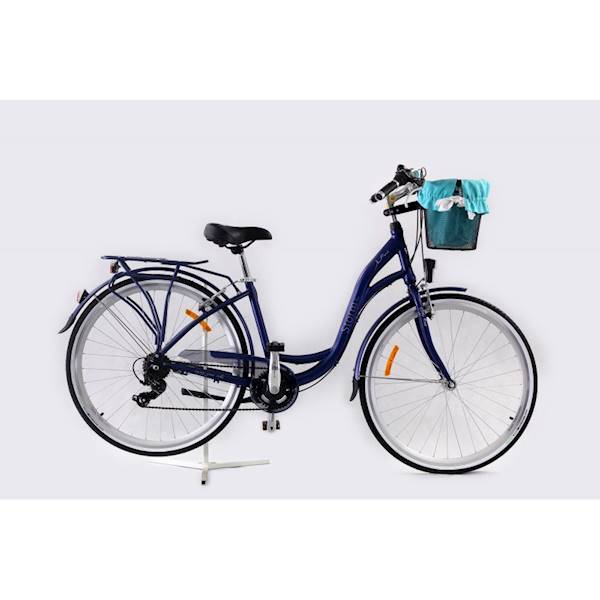 ROWER STORM PARIS 28" 3S