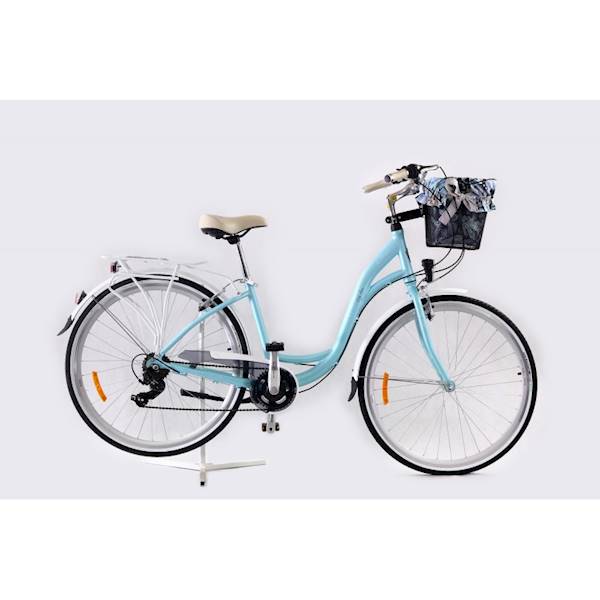 ROWER STORM PARIS 28" 3S