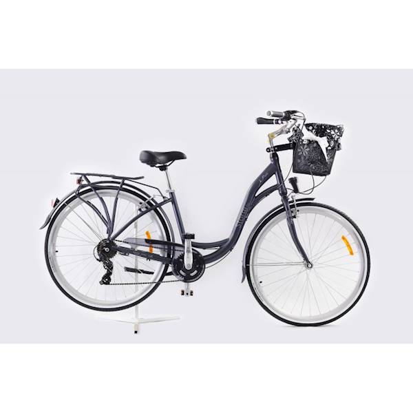 ROWER STORM PARIS 28" 3S