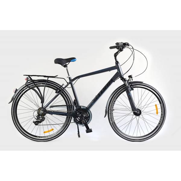 ROWER STORM MARATHON 2.0 MEN TREKING 28"