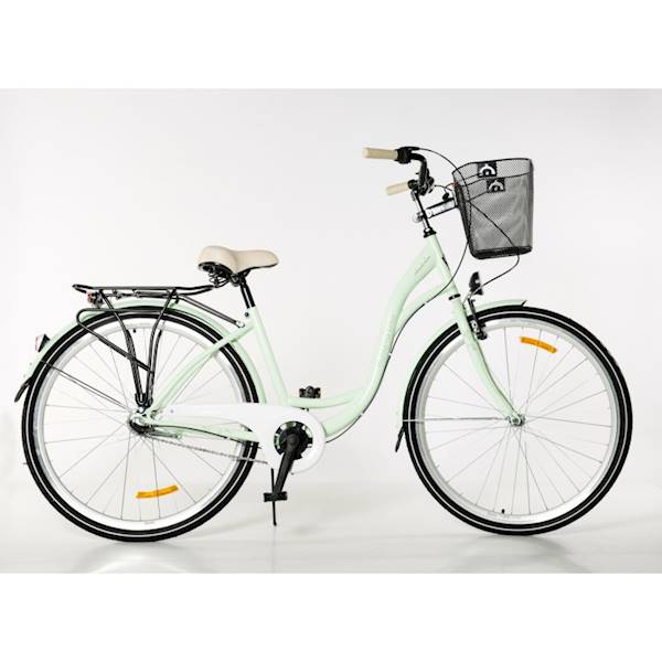 ROWER STORM AMSTERDAM 28"  17" 3B KORAL