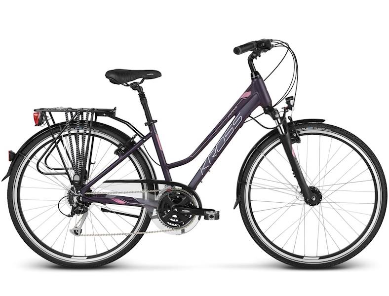 ROWER KROSS TRANS 5.0 L WOMEN 2019