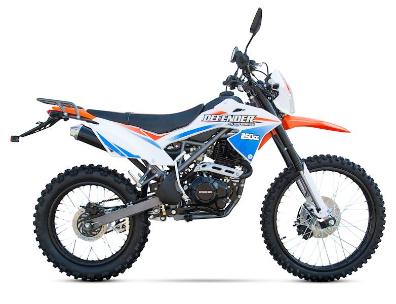CROSS MIKILON DEFENDER 250   21/18" ZIELONY