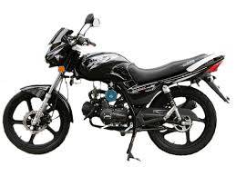MOTOROWER BARTON SPRINT 50 2019 CZARNY