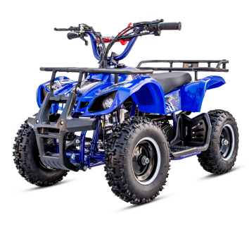 MINI QUAD E-M7/6 1000W ELEKTRYCZNY