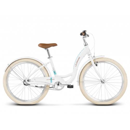ROWER LE GRAND Pave JR 24 M bia p