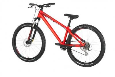 ROWER KELLYS WHIP 10 POMARAŃCZOWY