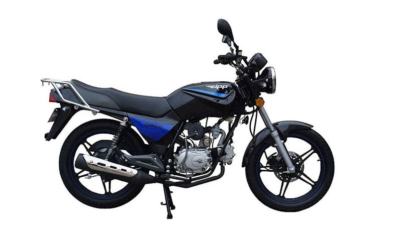 MOTOROWER ZIPP NEKEN (TD50Q)