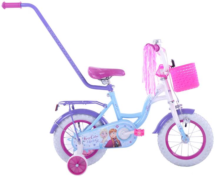 ROWER 16" DISNEY FROZEN