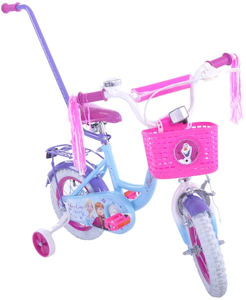 ROWER 16" DISNEY FROZEN
