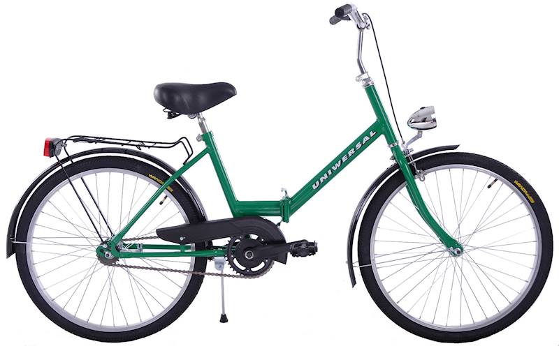 ROWER UNIWERSAL 20" SKŁADAK