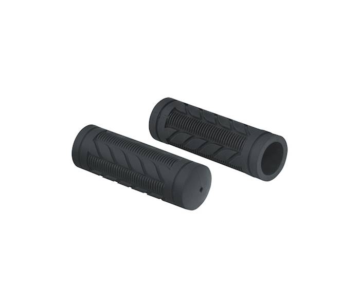 Chwyty kierownicy KLS SHORTGRIP