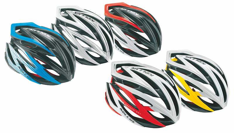 Kask KLS ROCKET