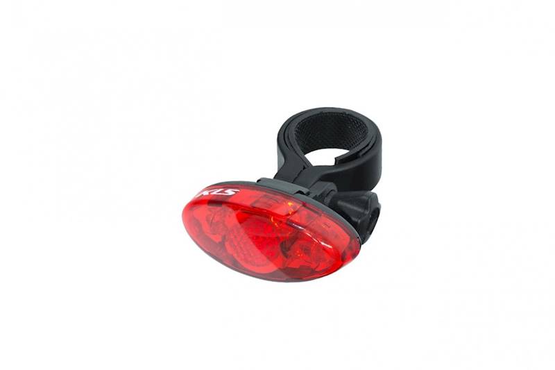 Lampka tylna KLS TOPPER