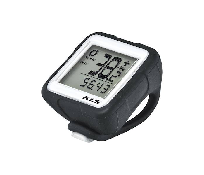 Licznik rowerowy KLS REFLEX