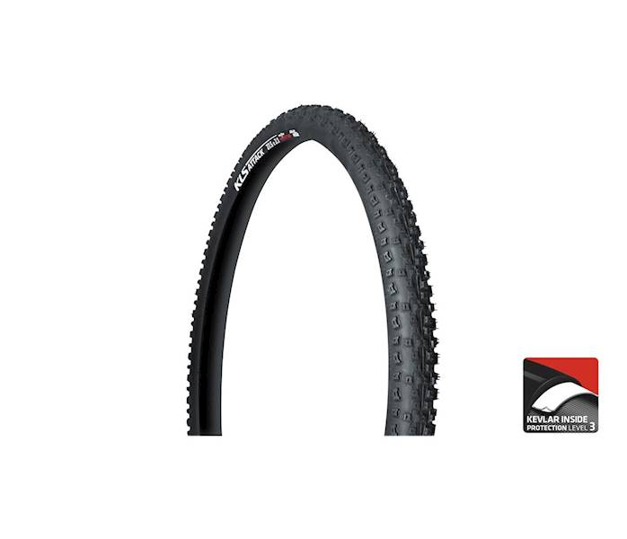 Opona KLS ATTACK 27,5x2,1                        