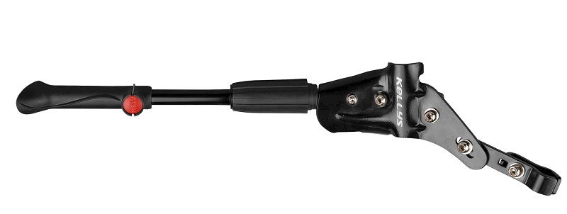 Podpórka KLS KICKER 26"-28", black