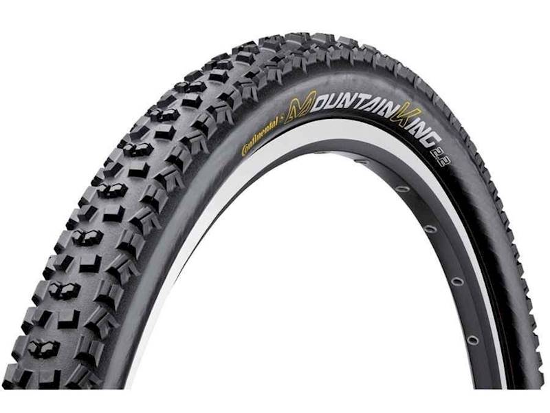 OPONA Continental  MOUNTAIN KING 27,5 x 2.2 