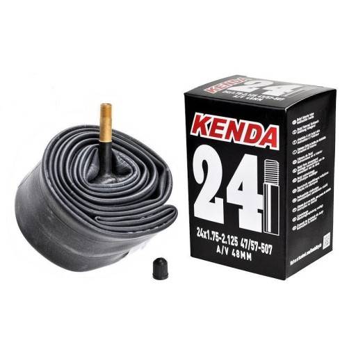 DĘTKA 24X1.75