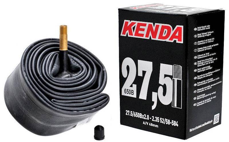 DĘTKA KENDA 27,5