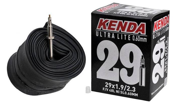 DĘTKA 29" KENDA/KROSS