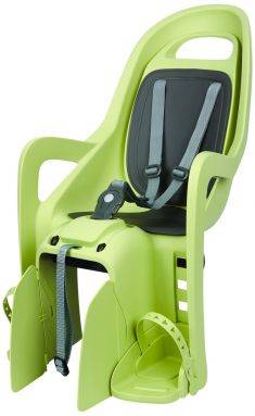 Fotelik T. GROOVY Maxi FF 29" j.zielony/c.szary