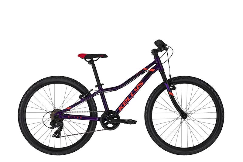 ROWER KELLYS Kiter 30 Purple 11 (24")