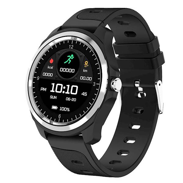 SMART WATCH RNCE44TIBX01AX
