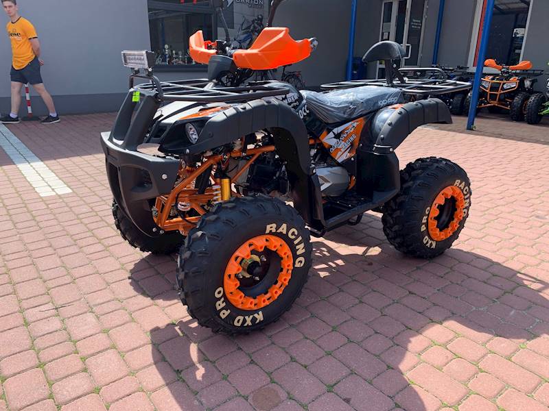 QUAD KXD 200/250CC KRA6SP