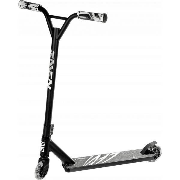 Hulajnoga Raven Evolution Seeker Black 100mm