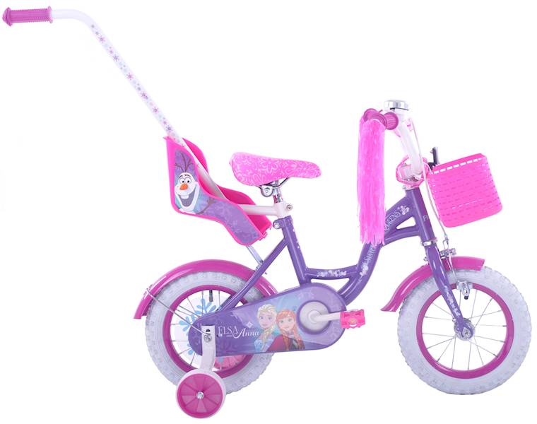 ROWER FUZLU 12" Frozen violet