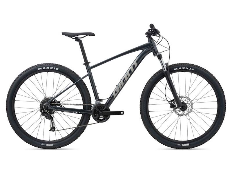 ROWER GIANT TALON 29 3-GE L METALIC BLACK