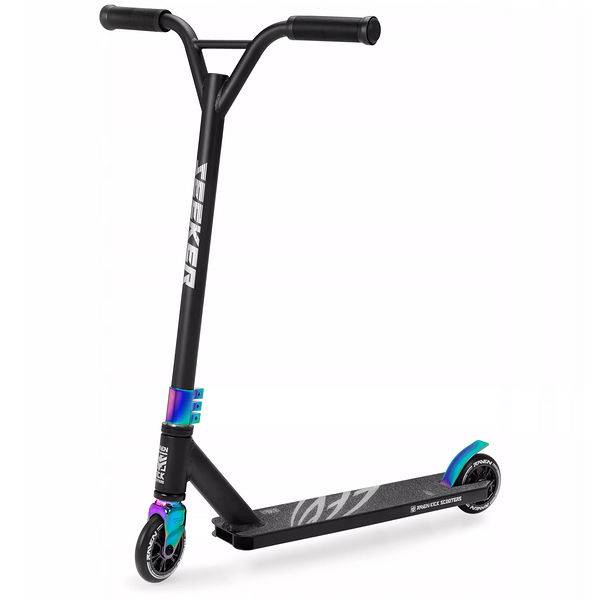 Hulajnoga Raven Evolution Seeker Color 100mm
