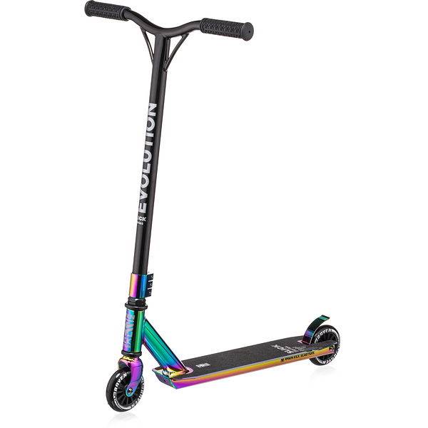 Hulajnoga Raven Evolution Slick Neo Chrome 100mm