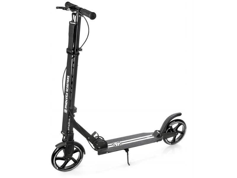 Hulajnoga Raven Liner 200mm with handbrake